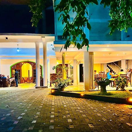 Gamagedara Resort Dambulla Eksteriør billede