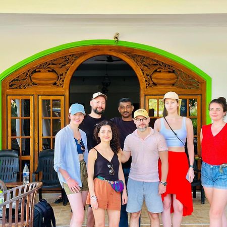 Gamagedara Resort Dambulla Eksteriør billede
