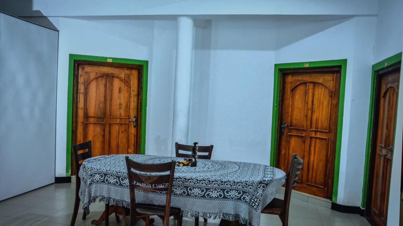 Gamagedara Resort Dambulla Eksteriør billede