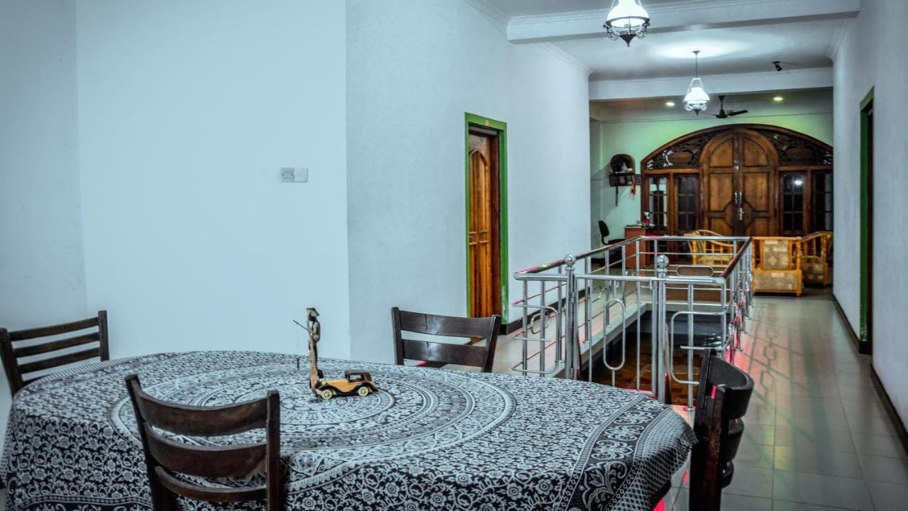 Gamagedara Resort Dambulla Eksteriør billede