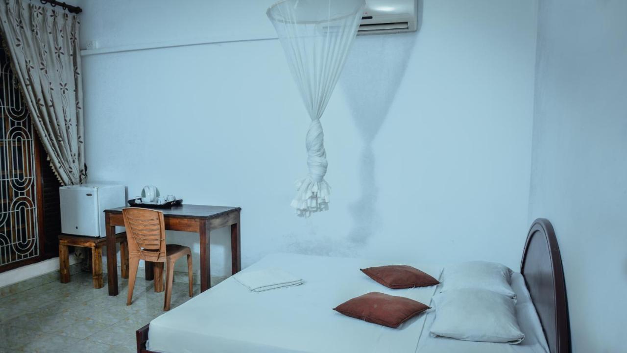 Gamagedara Resort Dambulla Eksteriør billede