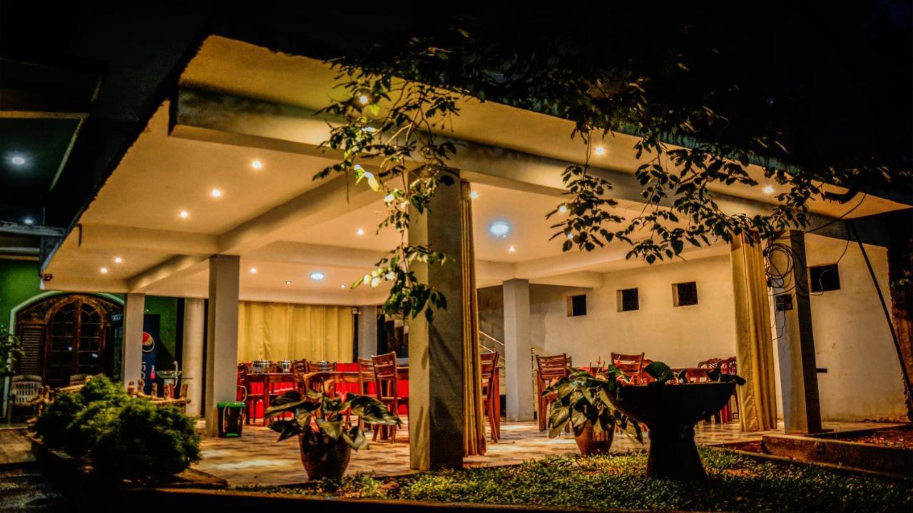 Gamagedara Resort Dambulla Eksteriør billede