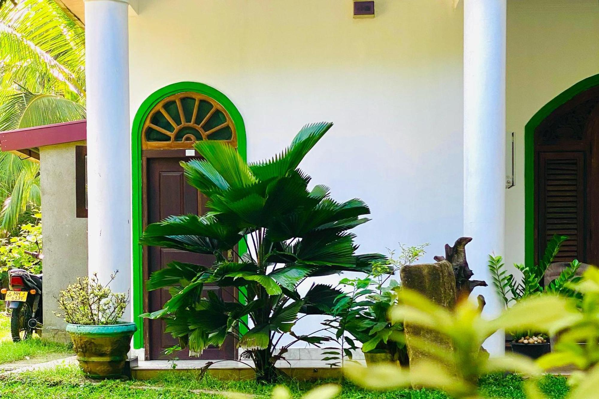 Gamagedara Resort Dambulla Eksteriør billede