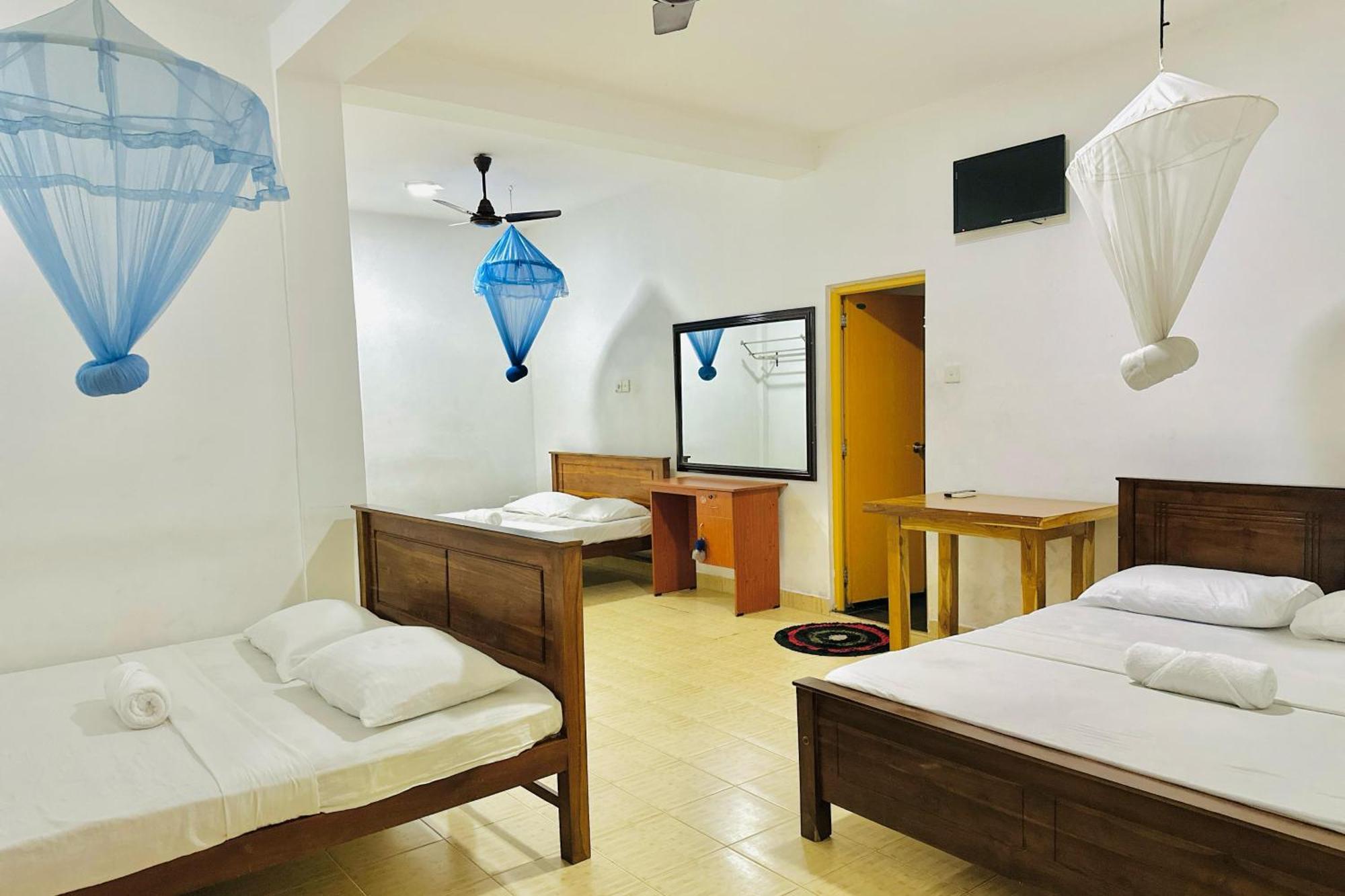 Gamagedara Resort Dambulla Eksteriør billede