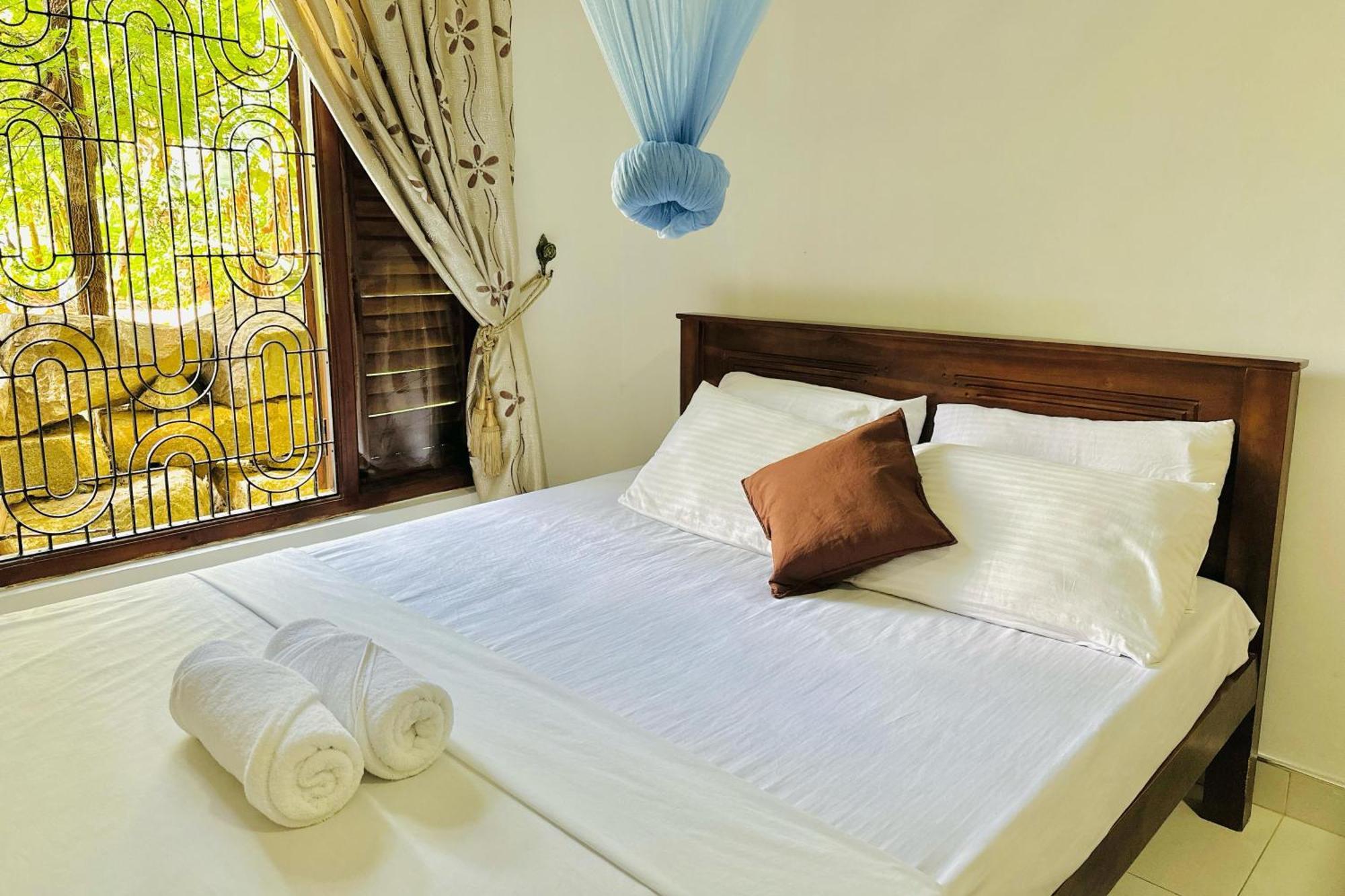 Gamagedara Resort Dambulla Eksteriør billede