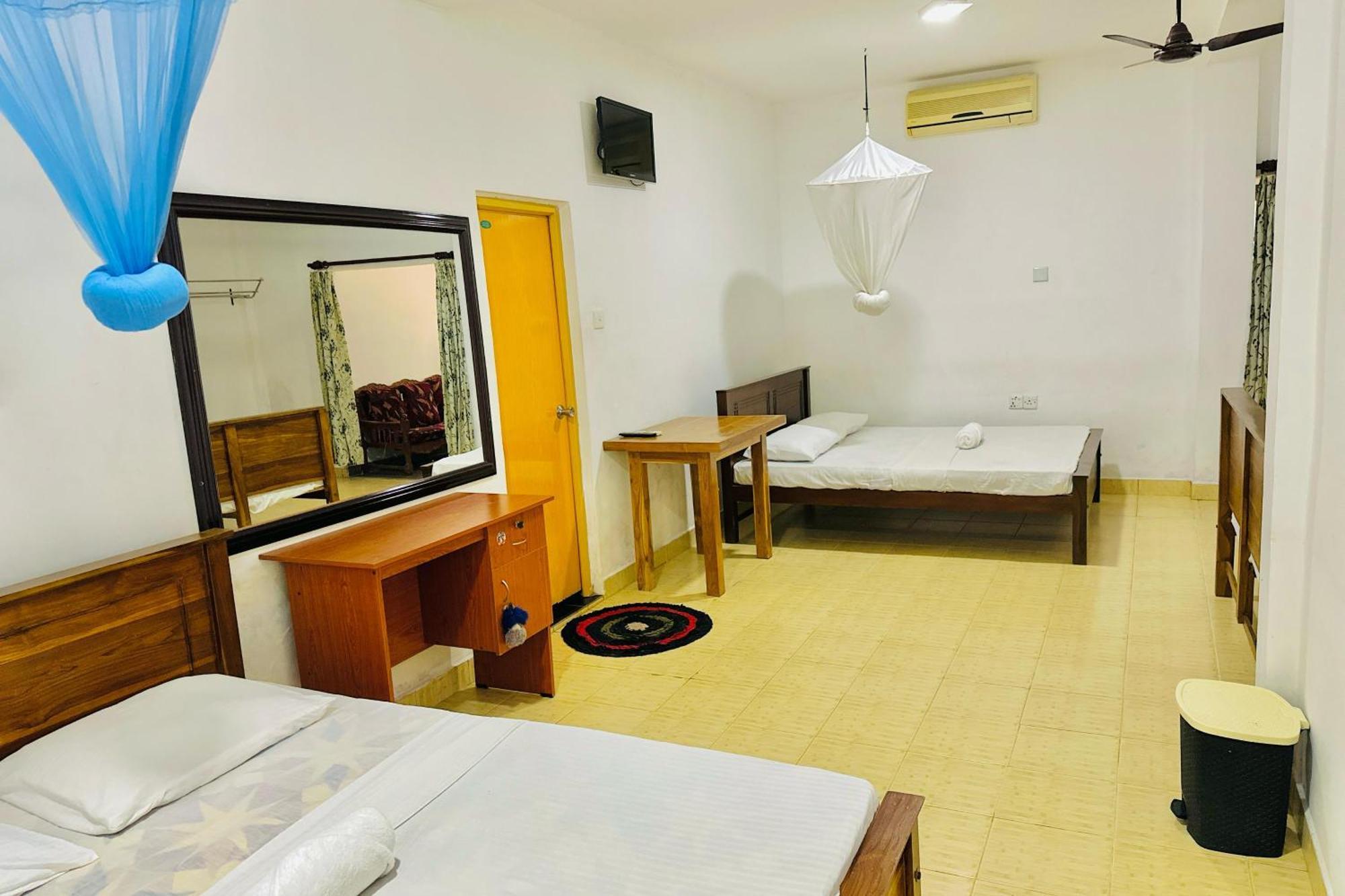 Gamagedara Resort Dambulla Eksteriør billede