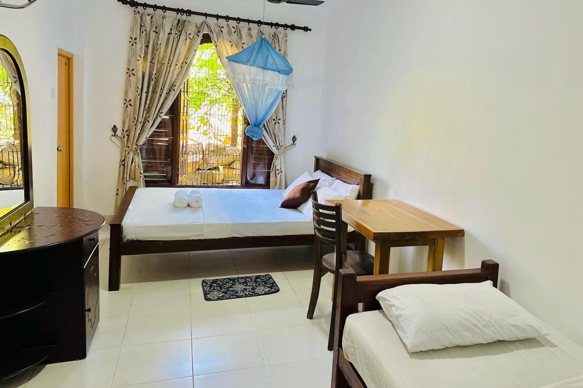 Gamagedara Resort Dambulla Eksteriør billede