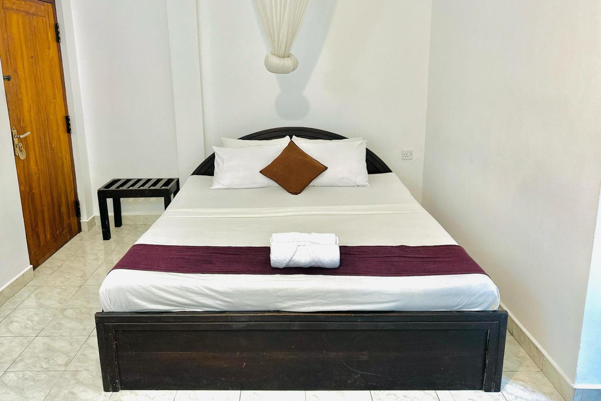 Gamagedara Resort Dambulla Eksteriør billede