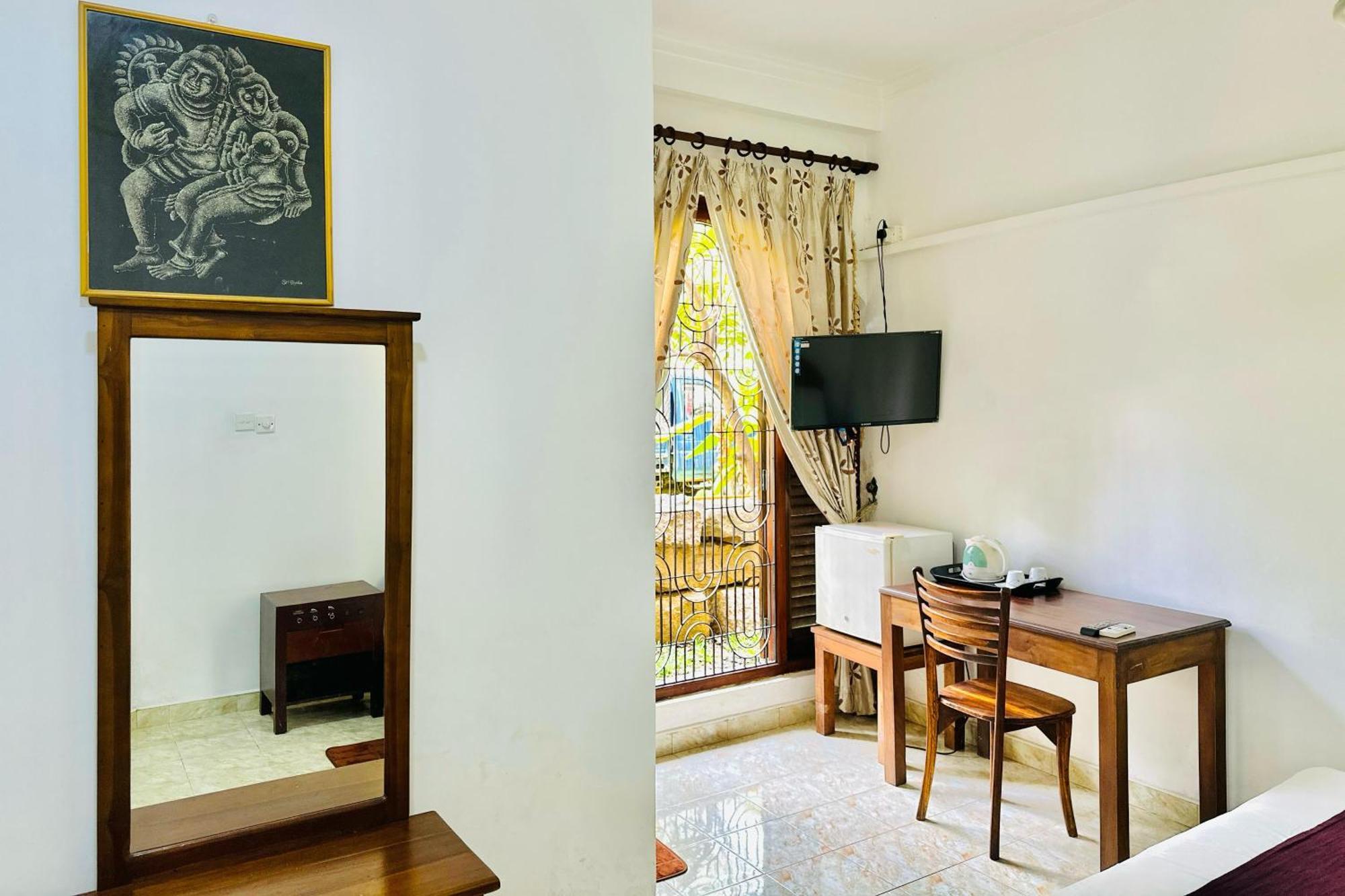Gamagedara Resort Dambulla Eksteriør billede