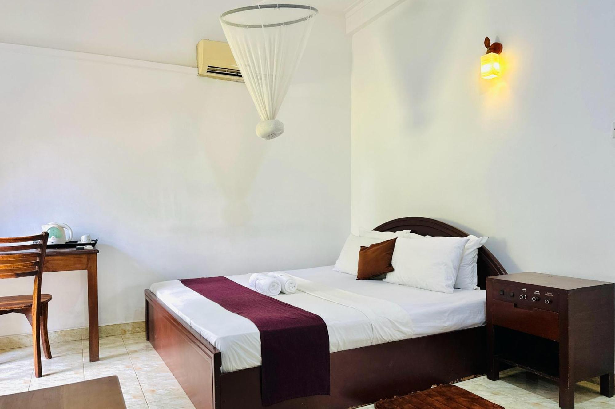 Gamagedara Resort Dambulla Eksteriør billede
