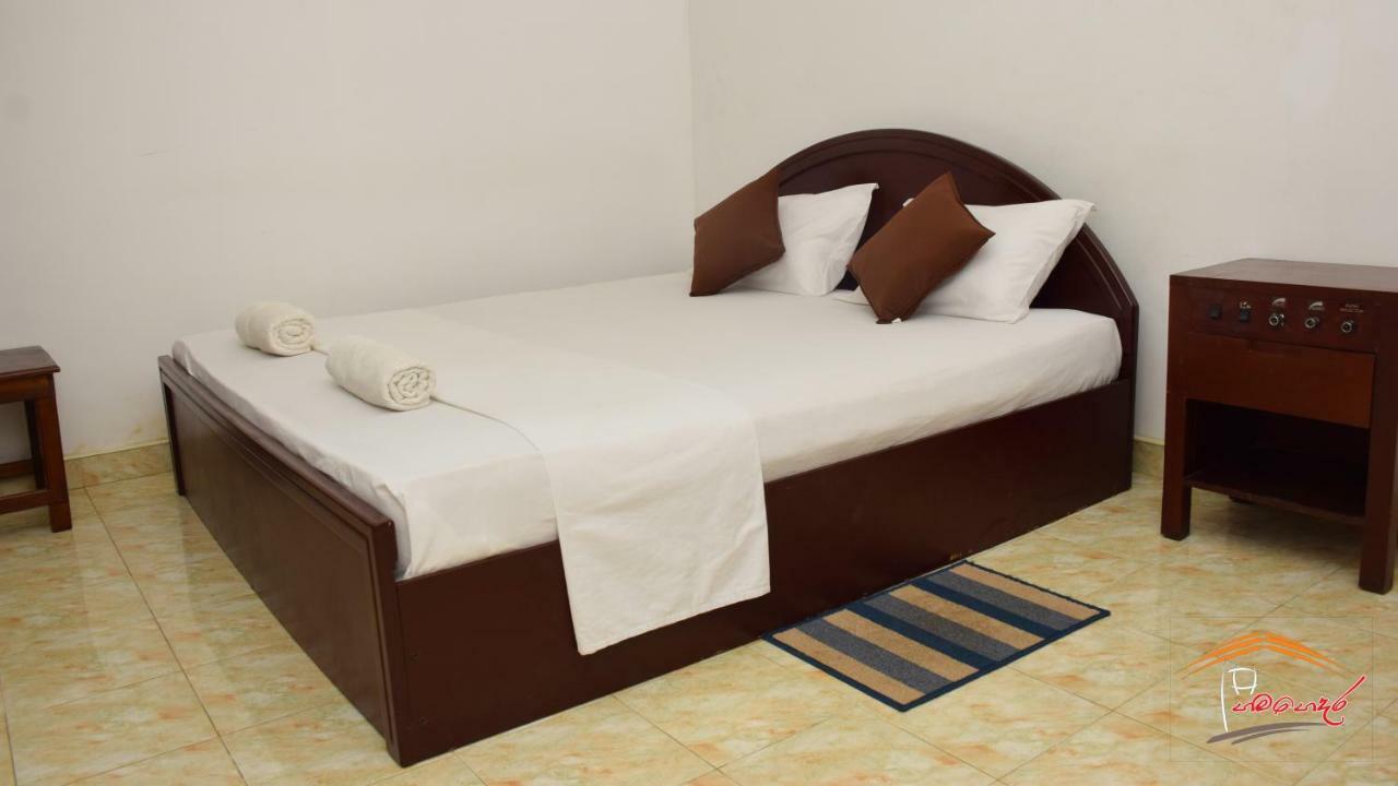 Gamagedara Resort Dambulla Eksteriør billede