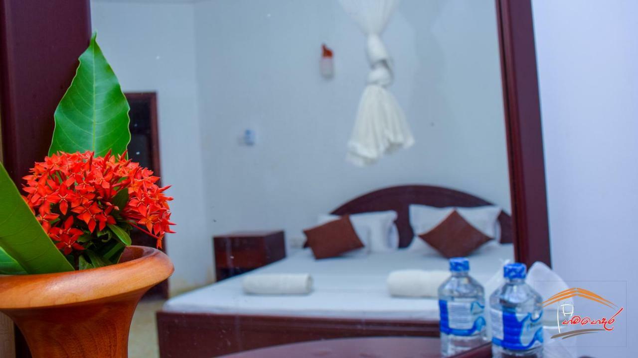 Gamagedara Resort Dambulla Eksteriør billede