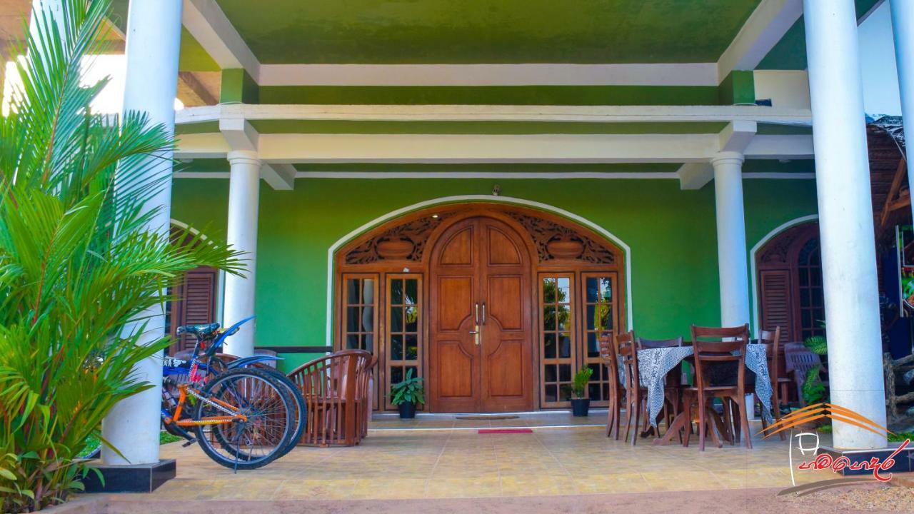 Gamagedara Resort Dambulla Eksteriør billede