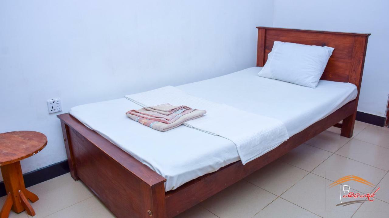 Gamagedara Resort Dambulla Eksteriør billede
