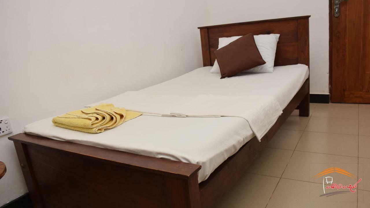 Gamagedara Resort Dambulla Eksteriør billede