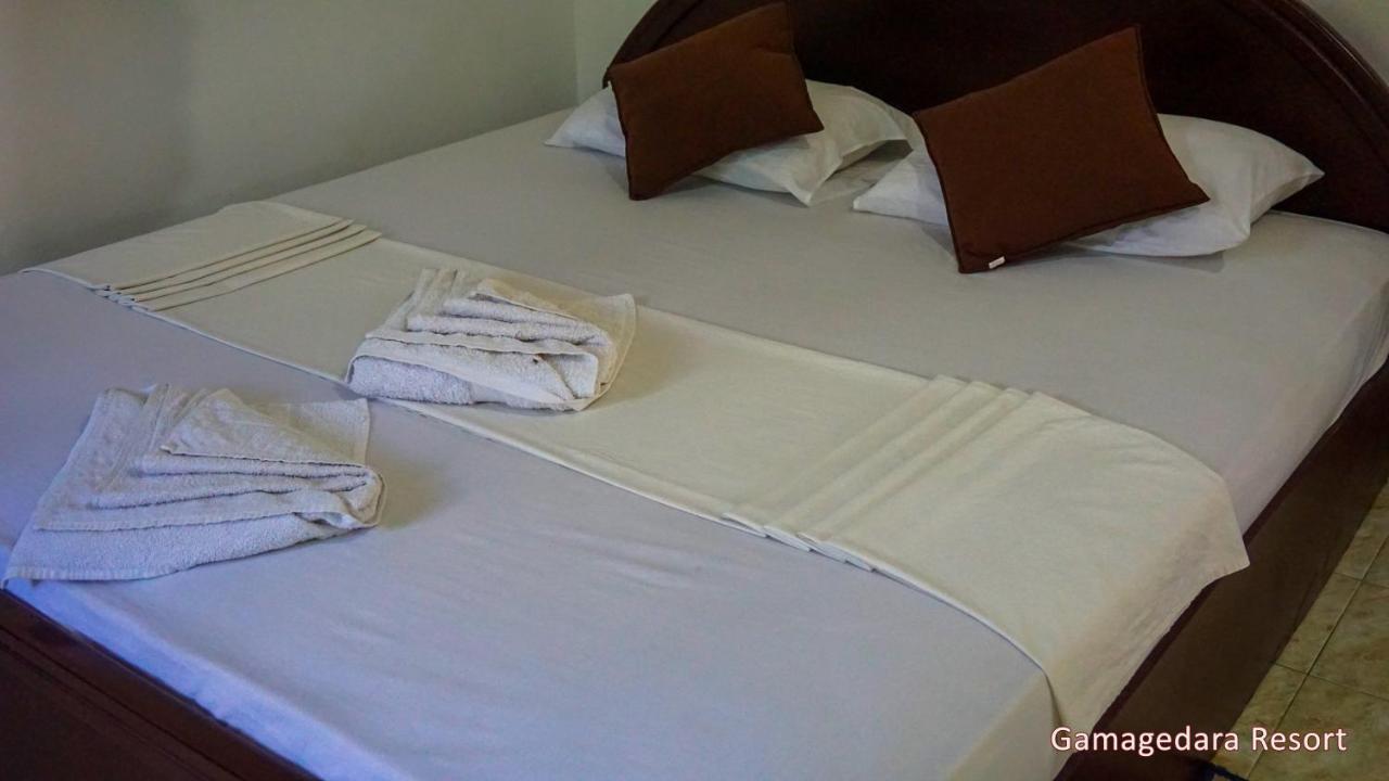 Gamagedara Resort Dambulla Eksteriør billede